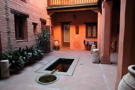 grenade_location ~ Mon expérience d’hébergement de vacances pas cher ~