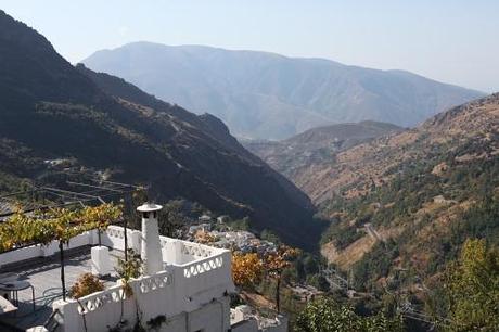 andalousie_01 ~ Mon expérience d’hébergement de vacances pas cher ~