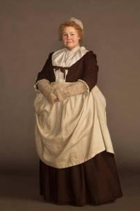 Outlander - Galerie des Personnages - 006 Outlander – Galerie des Personnages !