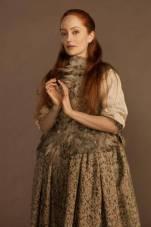 Outlander - Galerie des Personnages - 009 Outlander – Galerie des Personnages !