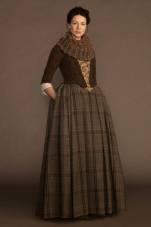 Outlander - Galerie des Personnages - 011 Outlander – Galerie des Personnages !