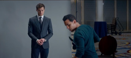 Fifty Shades of Grey – La Bande Annonce!