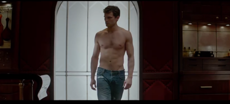 Fifty Shades of Grey – La Bande Annonce!