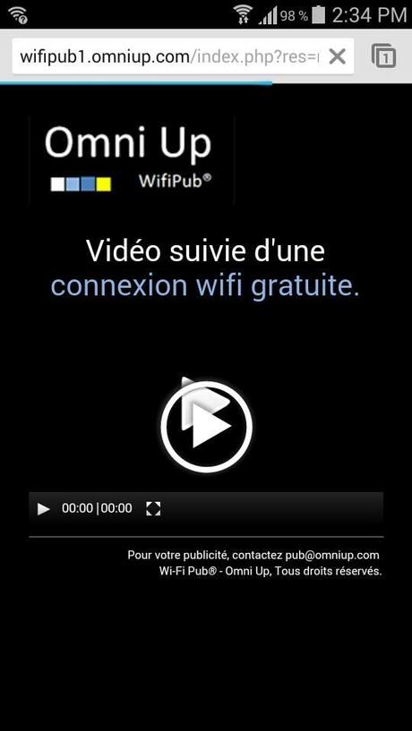 WifiPub: une solution innovante lancée par Maroc Telecom