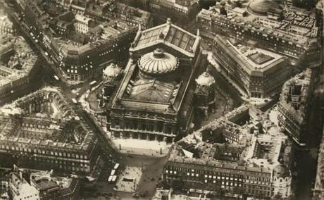 Radio Campus Paris Unplugged – épisode 3 Opéra Garnier