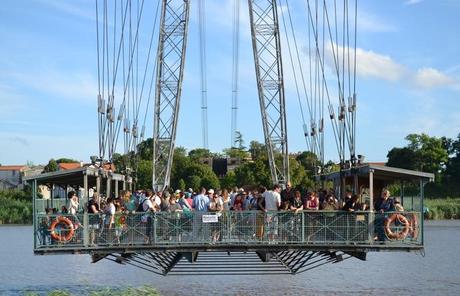 Fête du Pont Transbordeur : Les 114 Ans 4 - Rochefort
