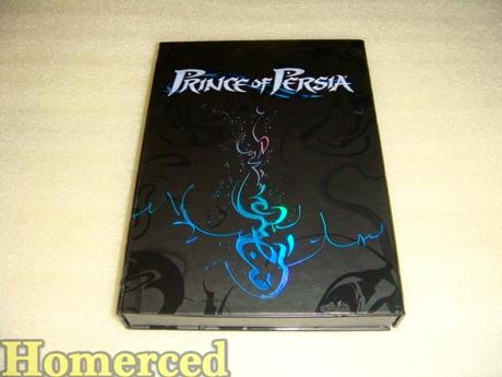 (Press Kit) Prince of Persia : Les sables du temps (Press Kit) Prince of Persia : Les sables du temps