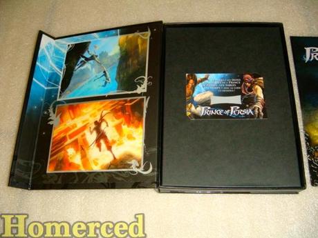 (Press Kit) Prince of Persia : Les sables du temps (Press Kit) Prince of Persia : Les sables du temps