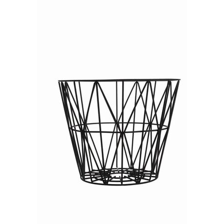 corbeille-wire-medium-ferm-living corbeille-wire-medium-ferm-living