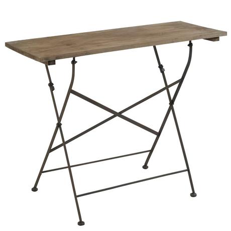 console-pliante-naturelle-arcachon-hanjel console-pliante-naturelle-arcachon-hanjel