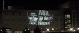 La guérilla contre la NSA