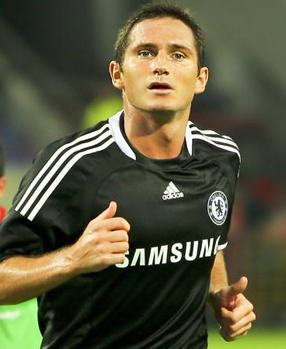 Frank Lampard quitte Chelsea.