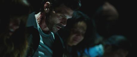 American Nightmare2 The Purge Anarchy Frank Grillo [Critique] AMERICAN NIGHTMARE 2 : ANARCHY