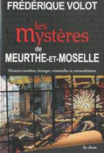 les mysteres