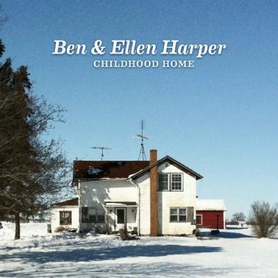 Ben-Harper-Ellen-Harper-Childhood-Home-album-750x0