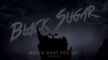  Black Sugar le court métrage dinspiration lovecraftienne