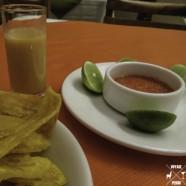 Coup de cœur à Lima: Restaurant Don Fernando