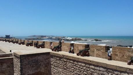 Excursion à Essaouira au Maroc Excursion à Essaouira au Maroc