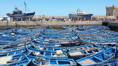 Excursion à Essaouira au Maroc Excursion à Essaouira au Maroc