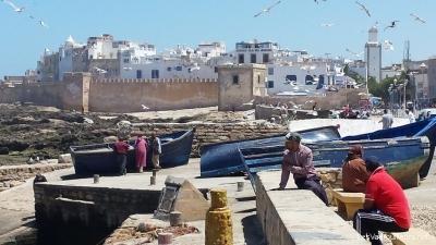 Excursion à Essaouira au Maroc Excursion à Essaouira au Maroc
