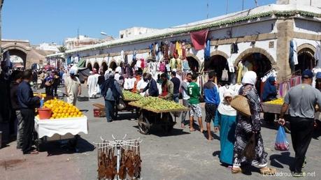 Excursion à Essaouira au Maroc Excursion à Essaouira au Maroc
