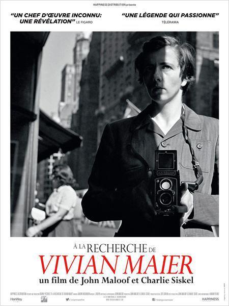 A la recherche de Vivian Maier 