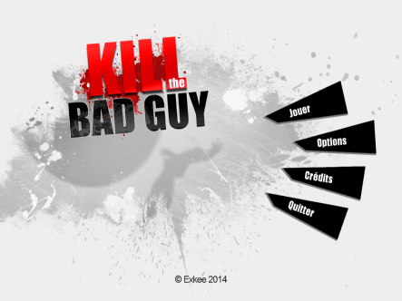 Kill The Bad Guy, puzzle cathartique Screenshot - 26072014 - 11:43:28