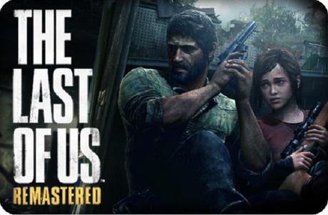 the last of us remastered ps4 The Last of Us Remastered   PS4