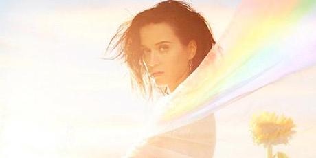 Katy Perry choisit le titre, This Is How We Do, pour être son nouveau single.