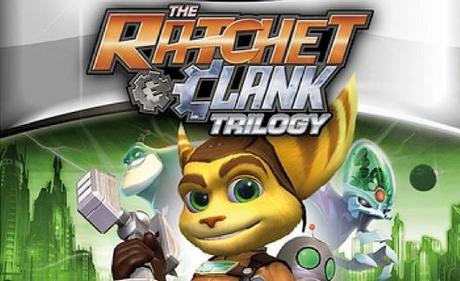 [Test] The Ratchet & Clank HD Trilogy – PS Vita
