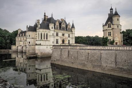 Un weekend de châteaux : Chenonceau chateau-chenonceau-9
