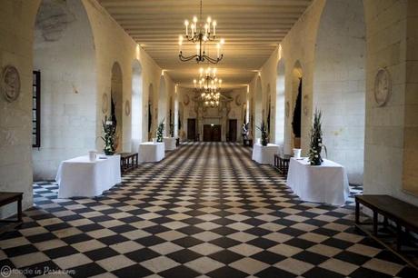 Un weekend de châteaux : Chenonceau chateau-chenonceau-5