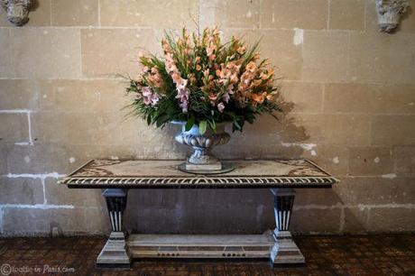 Un weekend de châteaux : Chenonceau chateau-chenonceau-7