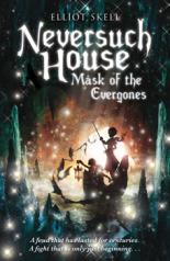 Livres en troc Neversuch House - Mask of the Evergones