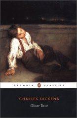 Livres en troc Oliver Twist