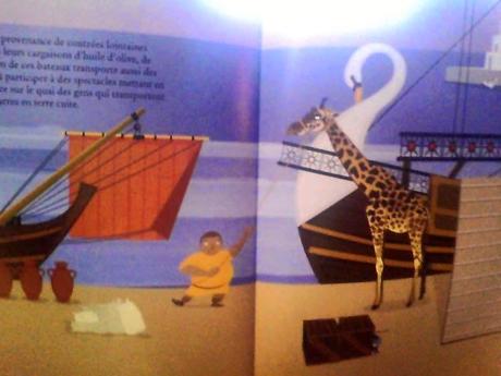 Les Romains de Fiona Watt, Non Taylor et Paul Nicholls Les Romains de Fiona Watt, Non Taylor et Paul Nicholls