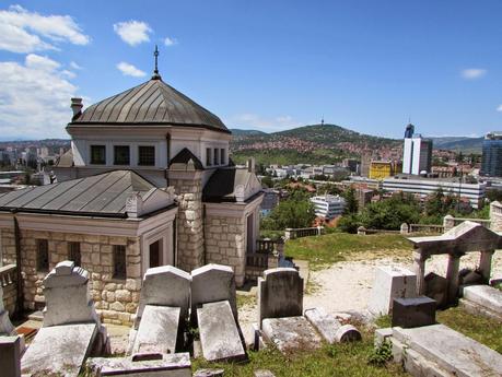 Les secrets de Sarajevo