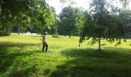 Le golf Challenge du Vaudreuil accueille 2000 spectateurs et promeut un vainqueur anglais : Andrew Johnston Le golf Challenge du Vaudreuil accueille 2000 spectateurs et promeut un vainqueur anglais : Andrew Johnston