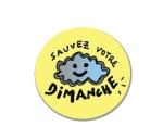 Sauvez votre dimanche ! Ma grand-mère m'a mordu, Audren dimanche2