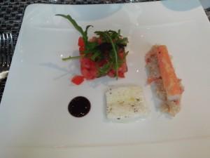 J’ai testé pour vous… Le VICTOR BAR & RESTAURANT AU PULLMAN HÔTEL IMG_20140620_205252