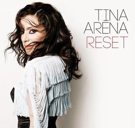 Tina Arena Reset
