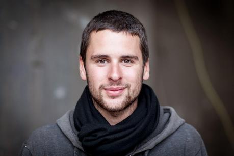 Thibault Cheval, Team Slack.fr Thibault Cheval, Team Slack.fr