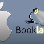 Apple-BookLamp