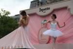Un ballet pour célébrer la sortie de l’eau de parfum Repetto