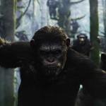 La planètes des singes : l'affrontement TM and © 2013 Twentieth Century Fox Film Corporation. All Rights Reserved. .