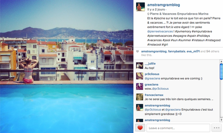 Pierre & Vacances Empuriabrava post Instagram Pierre & Vacances : Vacances à Empuriabrava - Espagne