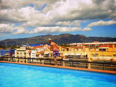 Piscine Pierre & Vacances Empuriabrava Espagne Pierre & Vacances : Vacances à Empuriabrava - Espagne