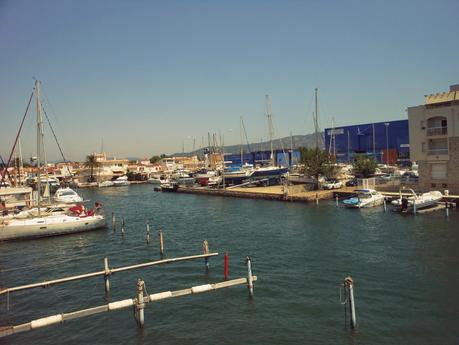 Marina Empuriabrava Espagne Pierre & Vacances : Vacances à Empuriabrava - Espagne