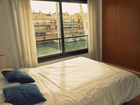 Appartement Pierre & Vacances Empuriabrava Espagne Pierre & Vacances : Vacances à Empuriabrava - Espagne