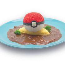 pokemon café Gourmandise : Le Pikachu café